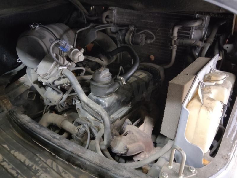 Still RX 70 - Carretilla elevadora de gas: foto 4 Still RX 70 - Carretilla elevadora de gas: foto 4