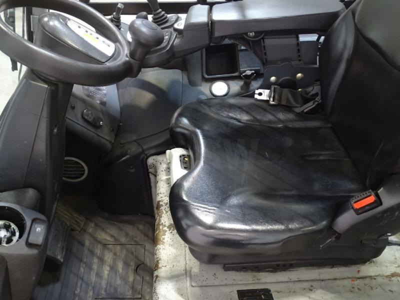 Still RX20-16 RX20-16 - Carretilla elevadora eléctrica: foto 3 Still RX20-16 RX20-16 - Carretilla elevadora eléctrica: foto 3