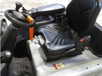 Still RX20 -20 - Carretilla elevadora eléctrica: foto 3 Still RX20 -20 - Carretilla elevadora eléctrica: foto 3