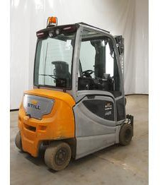 Still RX20 -20PL - Carretilla elevadora eléctrica: foto 2 Still RX20 -20PL - Carretilla elevadora eléctrica: foto 2