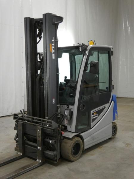 Still RX20-20PL RX20-20PL - Carretilla elevadora eléctrica: foto 1 Still RX20-20PL RX20-20PL - Carretilla elevadora eléctrica: foto 1