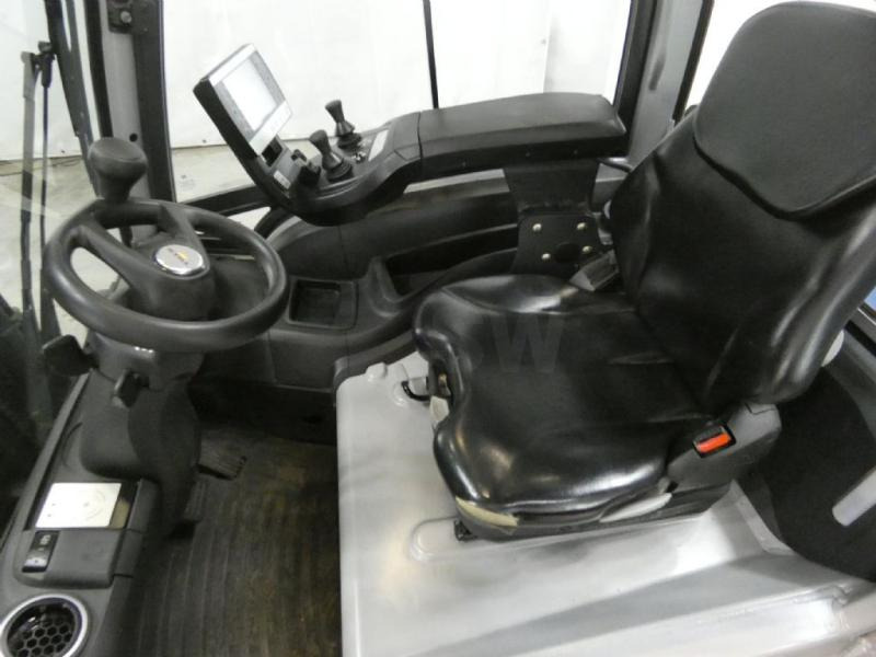 Still RX20-20PL RX20-20PL - Carretilla elevadora eléctrica: foto 3 Still RX20-20PL RX20-20PL - Carretilla elevadora eléctrica: foto 3