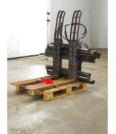 Horquillas para Carretilla elevadora nc: foto 1