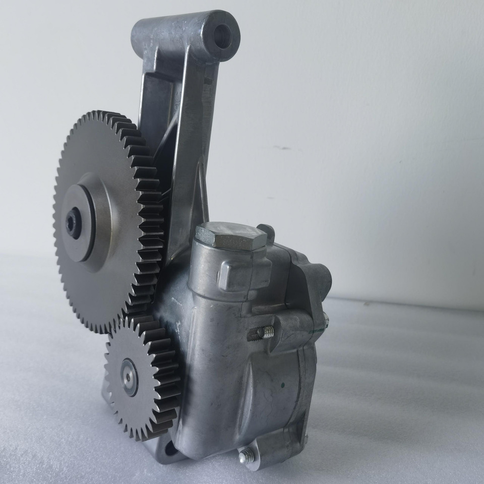 CATERPILLAR 211-0546 - Bomba hidráulica para Horquillas: foto 1 CATERPILLAR 211-0546 - Bomba hidráulica para Horquillas: foto 1