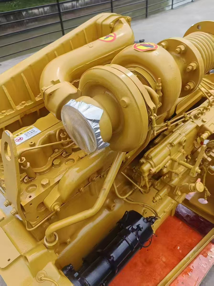 CATERPILLAR 3306 - Motor para Excavadora: foto 4 CATERPILLAR 3306 - Motor para Excavadora: foto 4