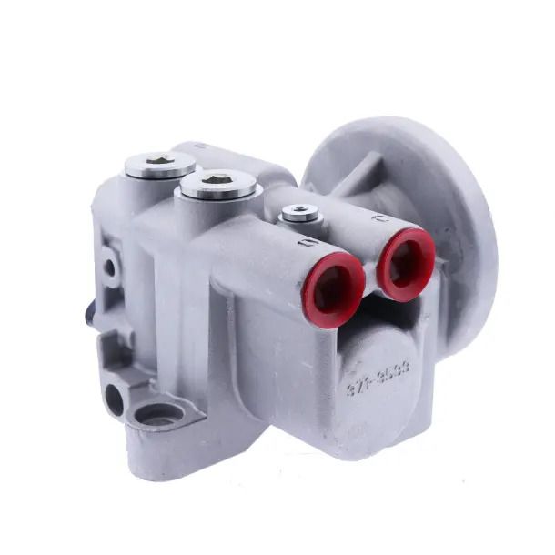 Fuel injection pump 190-8970 - Bomba de combustible para Excavadora: foto 1 Fuel injection pump 190-8970 - Bomba de combustible para Excavadora: foto 1