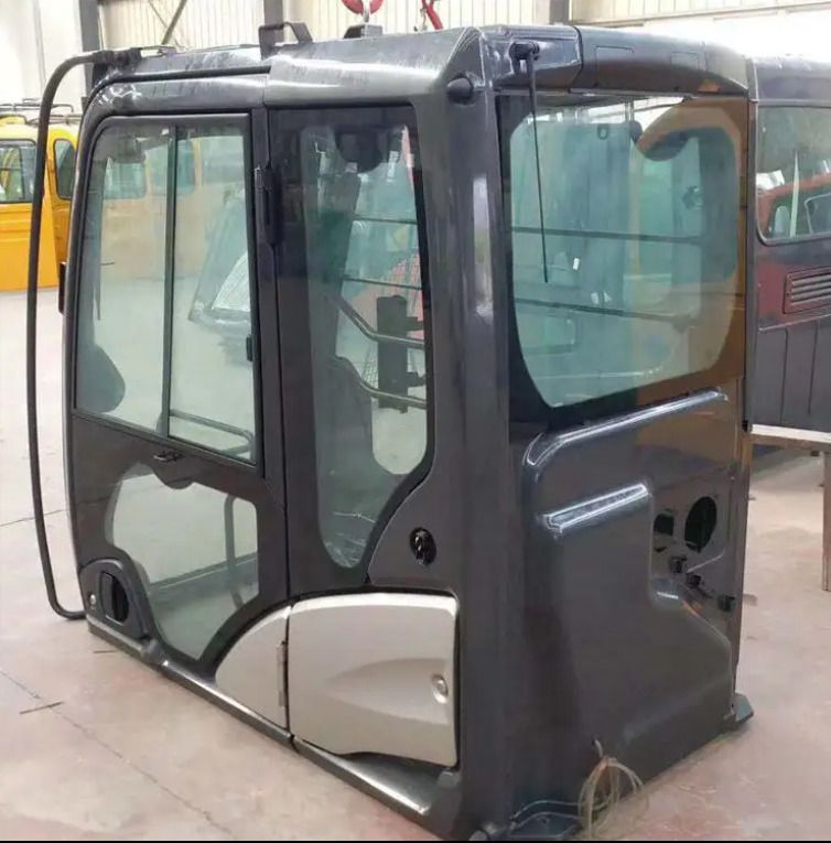 HITACHI EX300-5 - Cabina para Excavadora: foto 2 HITACHI EX300-5 - Cabina para Excavadora: foto 2