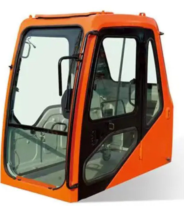 HYUNDAI R210 - Cabina para Excavadora: foto 1 HYUNDAI R210 - Cabina para Excavadora: foto 1