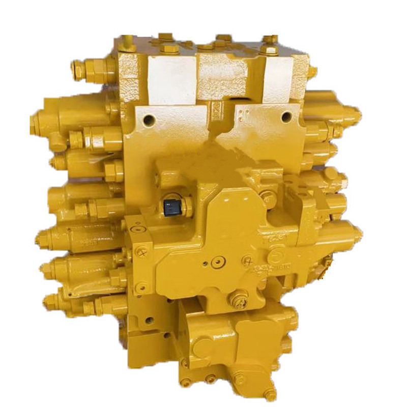 KOMATSU 723-46-23101 - Válvula para Volquete camión: foto 1 KOMATSU 723-46-23101 - Válvula para Volquete camión: foto 1