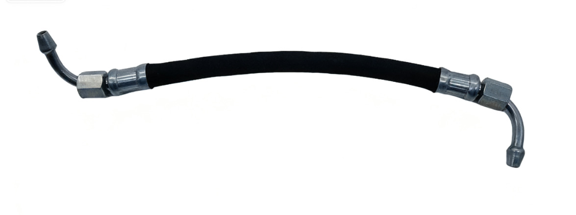 VOLVO VOE 983470 Air Compressor Hose - Piezas de recambio para Camión lona: foto 1 VOLVO VOE 983470 Air Compressor Hose - Piezas de recambio para Camión lona: foto 1