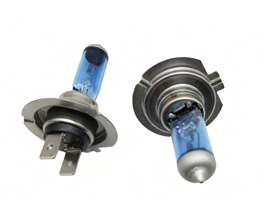 VOLVO VOE 990037-0 Bulb 4000K H7 - Piezas de recambio para Camión lona: foto 1 VOLVO VOE 990037-0 Bulb 4000K H7 - Piezas de recambio para Camión lona: foto 1