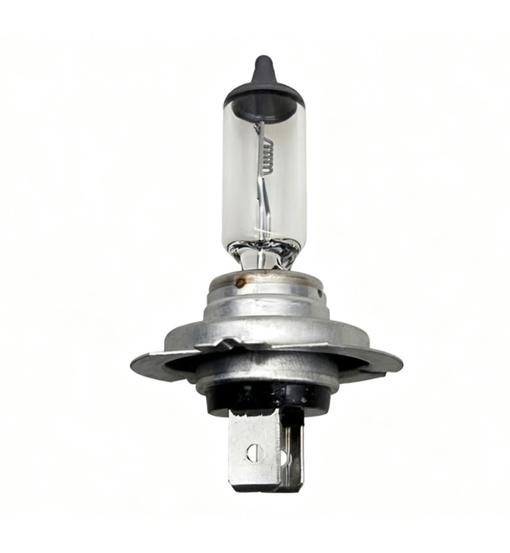 VOLVO VOE 990037-1 Bulb H7 70W - Piezas de recambio para Camión lona: foto 1 VOLVO VOE 990037-1 Bulb H7 70W - Piezas de recambio para Camión lona: foto 1