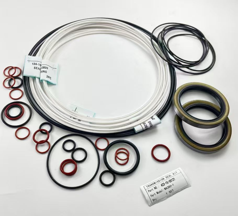 Wheel loader WA380 423-15-05121 - Kit de reparación de motores para Excavadora: foto 1 Wheel loader WA380 423-15-05121 - Kit de reparación de motores para Excavadora: foto 1