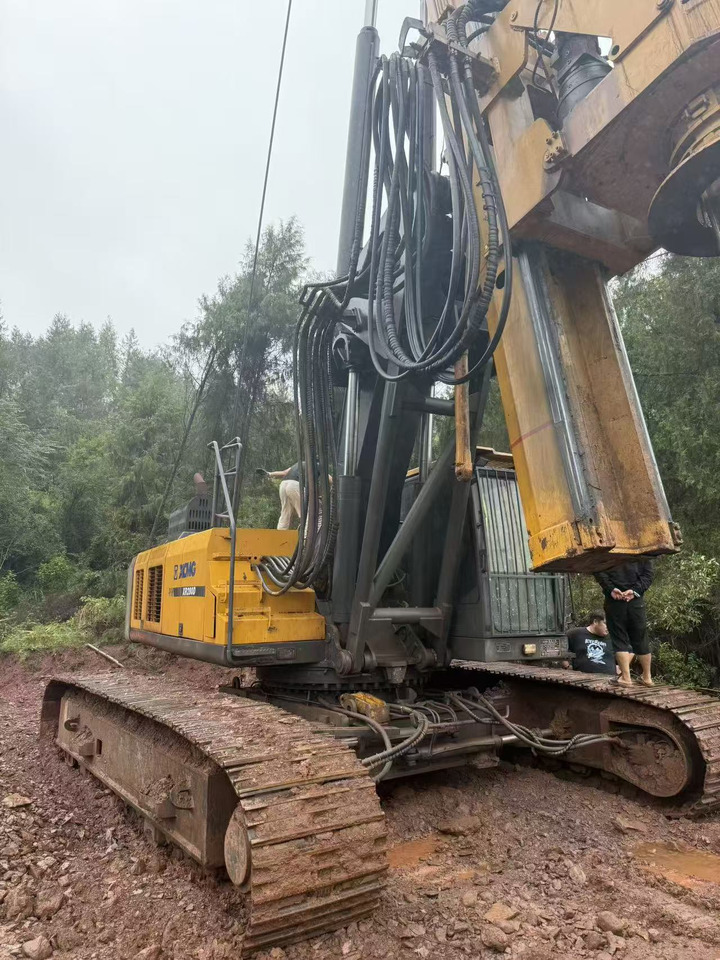 XCMG XCMG XR280D - Camión grúa: foto 5 XCMG XCMG XR280D - Camión grúa: foto 5