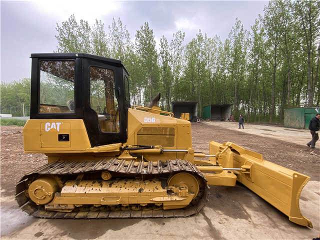 Caterpillar Used D5 Bulldozer , CAT D5g D5h D5k with Ripper , CAT D4h D5h D6h D7h - Bulldozer: foto 3 Caterpillar Used D5 Bulldozer , CAT D5g D5h D5k with Ripper , CAT D4h D5h D6h D7h - Bulldozer: foto 3