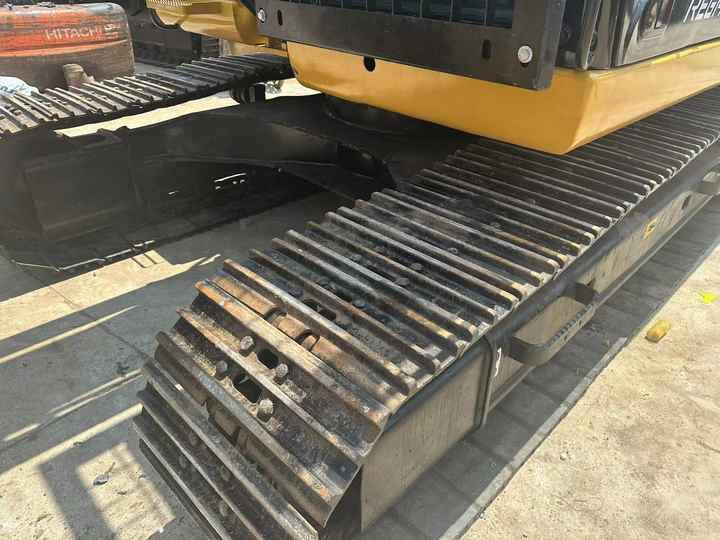 Excavadora de cadenas Good Condition Used Cat Excavator 320D2 Caterpillar Second Hand Excavator  312D 315D 320d for Sale: foto 6