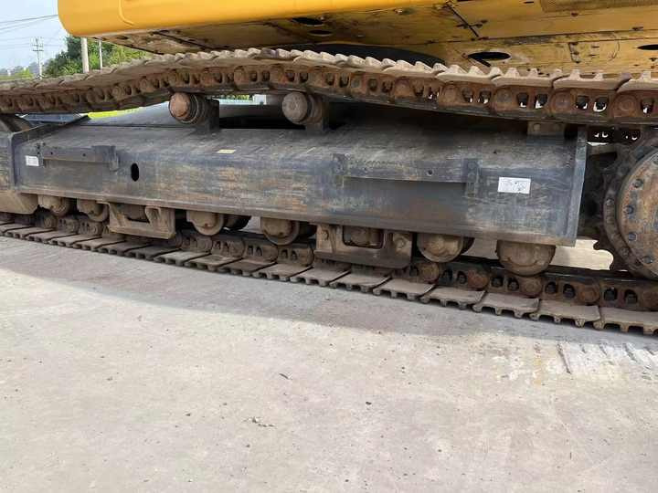 Original komatsu Pc430-8 Excavator on Sale Used Japan Brand komatsu Pc430-8 Excavator in Stock - Excavadora: foto 5 Original komatsu Pc430-8 Excavator on Sale Used Japan Brand komatsu Pc430-8 Excavator in Stock - Excavadora: foto 5