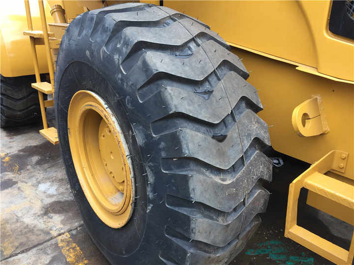Used CAT 966f Wheel Loader Original Cat Construction Machine CAT 966f for Hot Sale Used Loader - Cargadora de ruedas: foto 5 Used CAT 966f Wheel Loader Original Cat Construction Machine CAT 966f for Hot Sale Used Loader - Cargadora de ruedas: foto 5