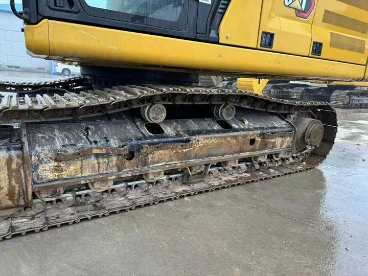 Used Caterpillar 330GC Hydraulic Excavator Japanese Brand Cat30gc Earthmoving Machinery with Excellent Performance on Sale - Excavadora: foto 3 Used Caterpillar 330GC Hydraulic Excavator Japanese Brand Cat30gc Earthmoving Machinery with Excellent Performance on Sale - Excavadora: foto 3