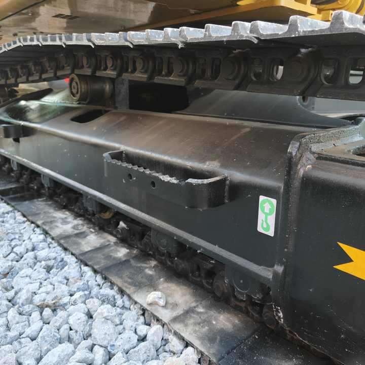 Used Caterpillar Cat312D2GC Excavator Original Japan Heavy Machinery Caterpillar 312D2GC Excavator for Sale - Excavadora de cadenas: foto 3 Used Caterpillar Cat312D2GC Excavator Original Japan Heavy Machinery Caterpillar 312D2GC Excavator for Sale - Excavadora de cadenas: foto 3