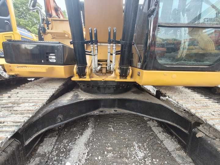 Used Digger CAT 329D2 Construction Machinery Construction Digger Used CAT 329D2 Cheap Excavator - Excavadora de cadenas: foto 4 Used Digger CAT 329D2 Construction Machinery Construction Digger Used CAT 329D2 Cheap Excavator - Excavadora de cadenas: foto 4