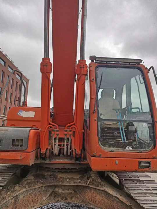 Used Digger Doosan DX225LC-9T Construction Machinery Construction Digger Used Doosan DX225LC-9T Cheap Excavator - Excavadora de cadenas: foto 3 Used Digger Doosan DX225LC-9T Construction Machinery Construction Digger Used Doosan DX225LC-9T Cheap Excavator - Excavadora de cadenas: foto 3
