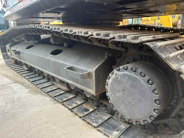 Used Digger Doosan DX225LC-9T Construction Machinery Construction Digger Used Doosan DX225LC-9T Cheap Excavator - Excavadora de cadenas: foto 5 Used Digger Doosan DX225LC-9T Construction Machinery Construction Digger Used Doosan DX225LC-9T Cheap Excavator - Excavadora de cadenas: foto 5