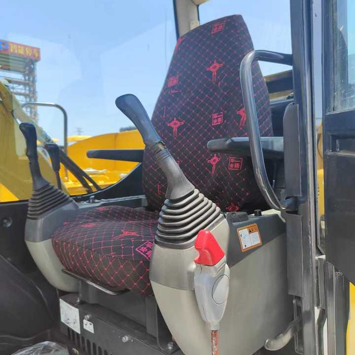 Used Excavator KOMATSU PC70-8 Construction Machinery Excavator PC70-8 PC60 PC70 Excavators for Sale at Negotiable Price - Excavadora: foto 5 Used Excavator KOMATSU PC70-8 Construction Machinery Excavator PC70-8 PC60 PC70 Excavators for Sale at Negotiable Price - Excavadora: foto 5