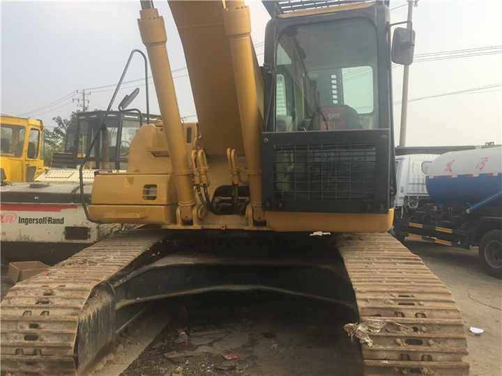 Used Excavator Machine CAT 325DL Construction Good Efficient Used Machinery Caterpillar Used CAT 325DL Excavators - Excavadora de ruedas: foto 5 Used Excavator Machine CAT 325DL Construction Good Efficient Used Machinery Caterpillar Used CAT 325DL Excavators - Excavadora de ruedas: foto 5