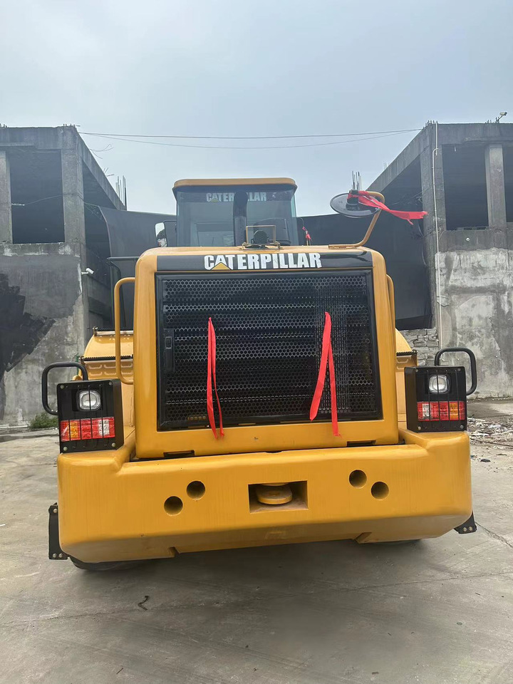 WHEEL LOADER Used Caterpillar 966h Loader for Sale Lots of Heavy Equipment in Stock Wight 5tons Wheel Loader - Cargadora de ruedas: foto 5 WHEEL LOADER Used Caterpillar 966h Loader for Sale Lots of Heavy Equipment in Stock Wight 5tons Wheel Loader - Cargadora de ruedas: foto 5