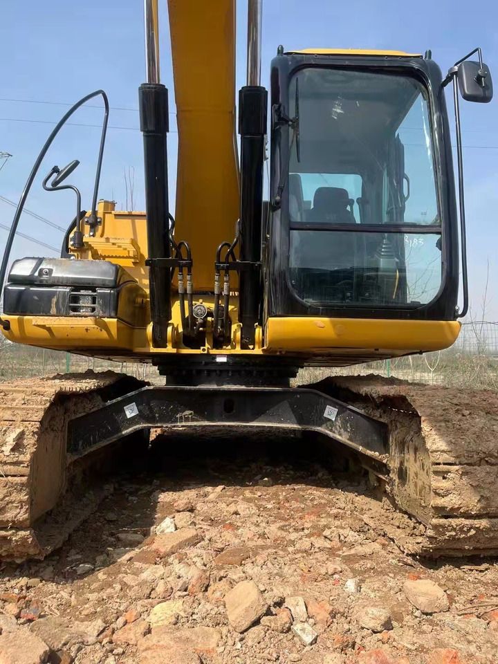 CATERPILLAR 313D2 - Excavadora: foto 2 CATERPILLAR 313D2 - Excavadora: foto 2