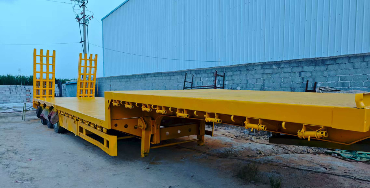 - Portacontenedore/ Intercambiable remolque: foto 2 - Portacontenedore/ Intercambiable remolque: foto 2