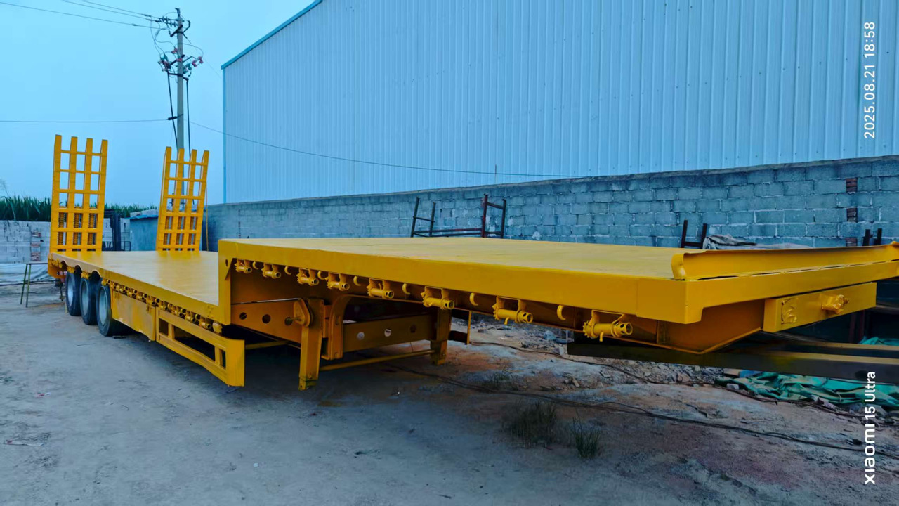 - Portacontenedore/ Intercambiable remolque: foto 4 - Portacontenedore/ Intercambiable remolque: foto 4