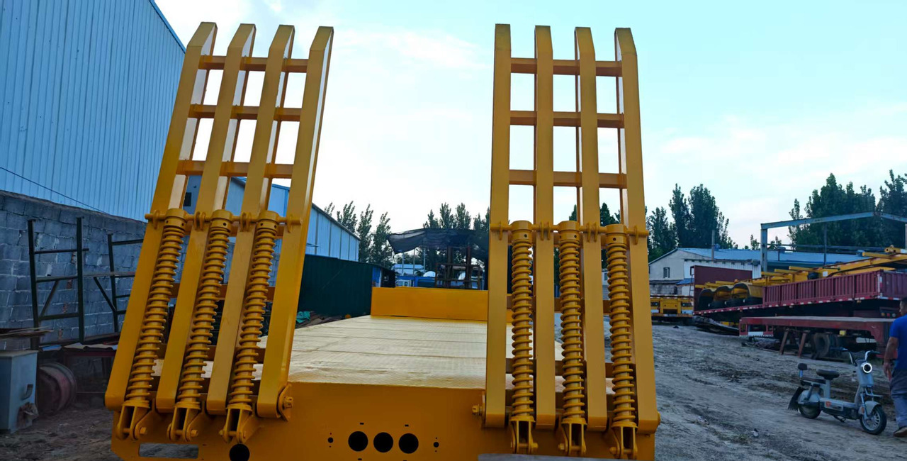 Trailer - Portacontenedore/ Intercambiable remolque: foto 3 Trailer - Portacontenedore/ Intercambiable remolque: foto 3