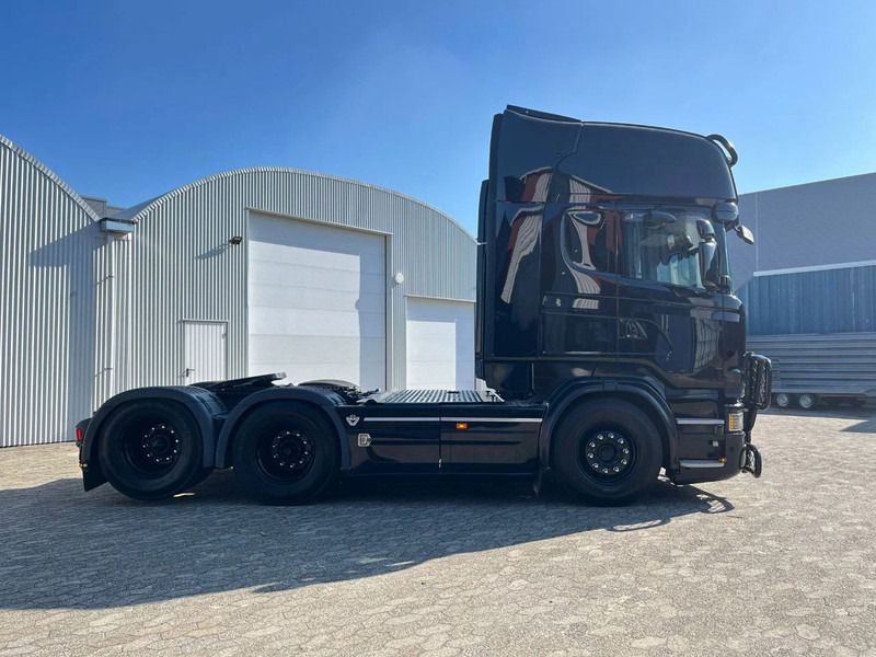 Scania R520 V8 LA6X2HNB - Cabeza tractora: foto 3 Scania R520 V8 LA6X2HNB - Cabeza tractora: foto 3
