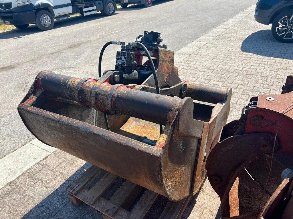 BENNA USATA - Cuchara de mordazas: foto 4 BENNA USATA - Cuchara de mordazas: foto 4