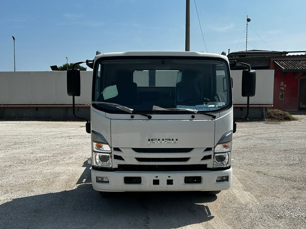 ISUZU P75 NUOVO SCARRABILE - Multibasculante camión: foto 3 ISUZU P75 NUOVO SCARRABILE - Multibasculante camión: foto 3