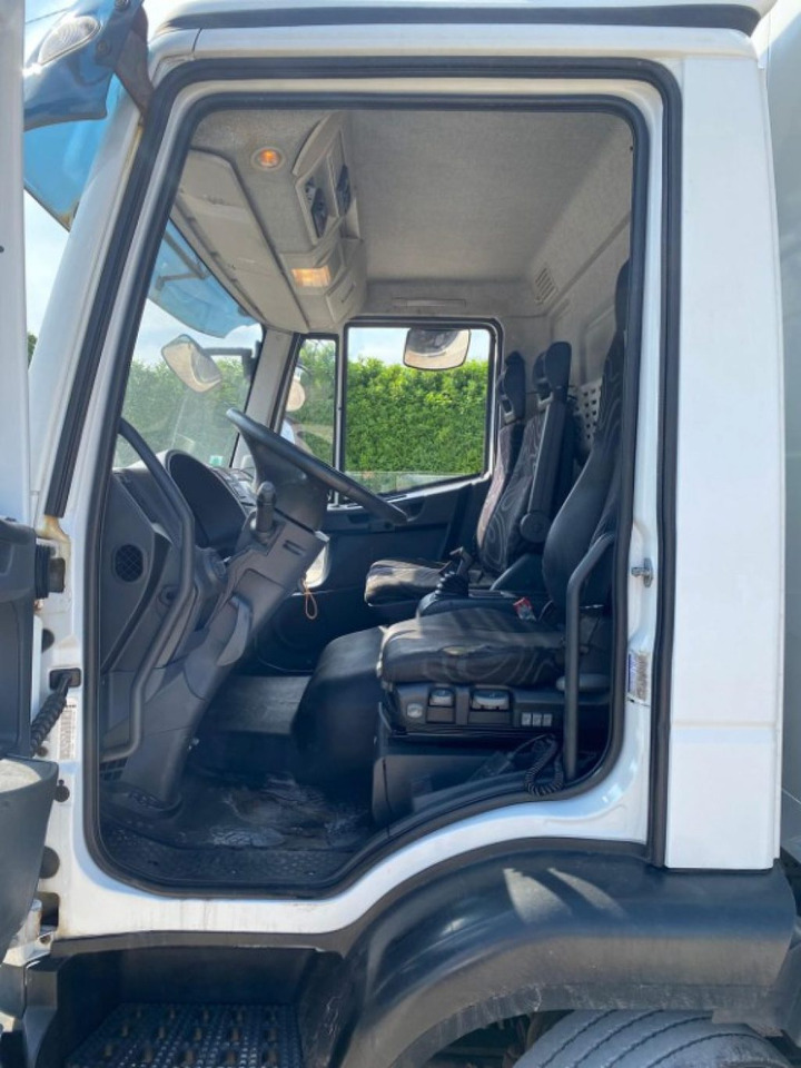 IVECO EUROCARGO 120E25 SCARRABILE - Multibasculante camión: foto 5 IVECO EUROCARGO 120E25 SCARRABILE - Multibasculante camión: foto 5