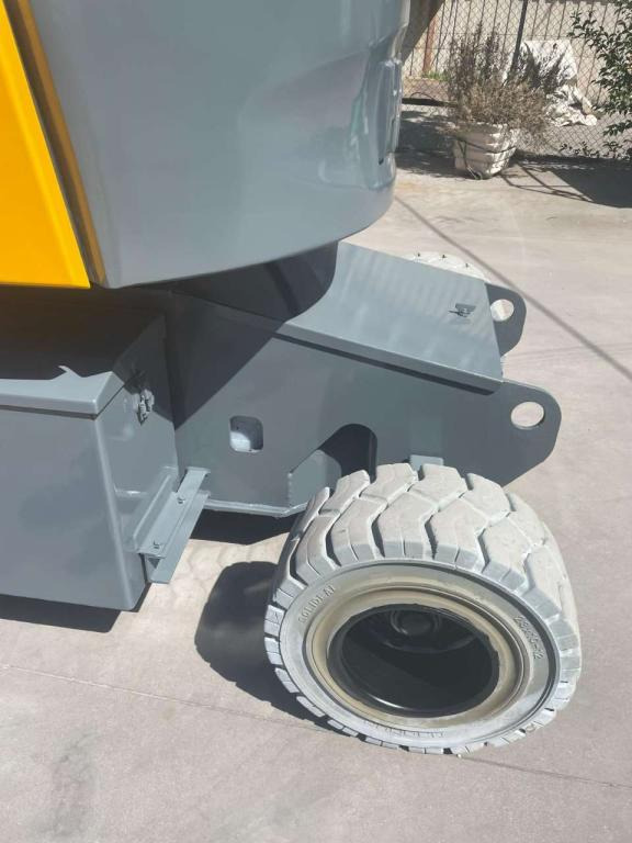 Haulotte HA15IP - Plataforma articulada: foto 5 Haulotte HA15IP - Plataforma articulada: foto 5