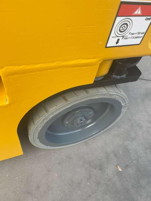 Haulotte OPTIMUM 8 - Plataforma de tijeras: foto 3 Haulotte OPTIMUM 8 - Plataforma de tijeras: foto 3