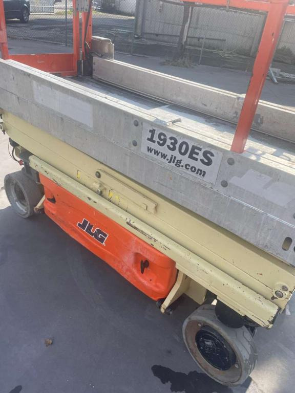 JLG 1930ES - Plataforma de tijeras: foto 5 JLG 1930ES - Plataforma de tijeras: foto 5