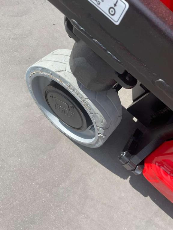 JLG 1930ES - Plataforma de tijeras: foto 4 JLG 1930ES - Plataforma de tijeras: foto 4