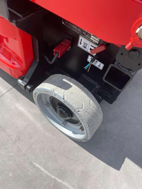 JLG 1930ES - Plataforma de tijeras: foto 3 JLG 1930ES - Plataforma de tijeras: foto 3