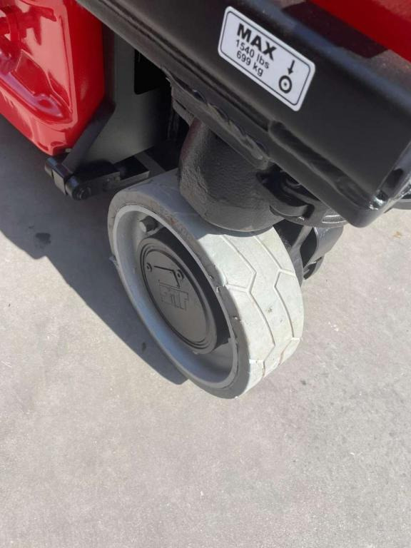 JLG 1930ES - Plataforma de tijeras: foto 5 JLG 1930ES - Plataforma de tijeras: foto 5