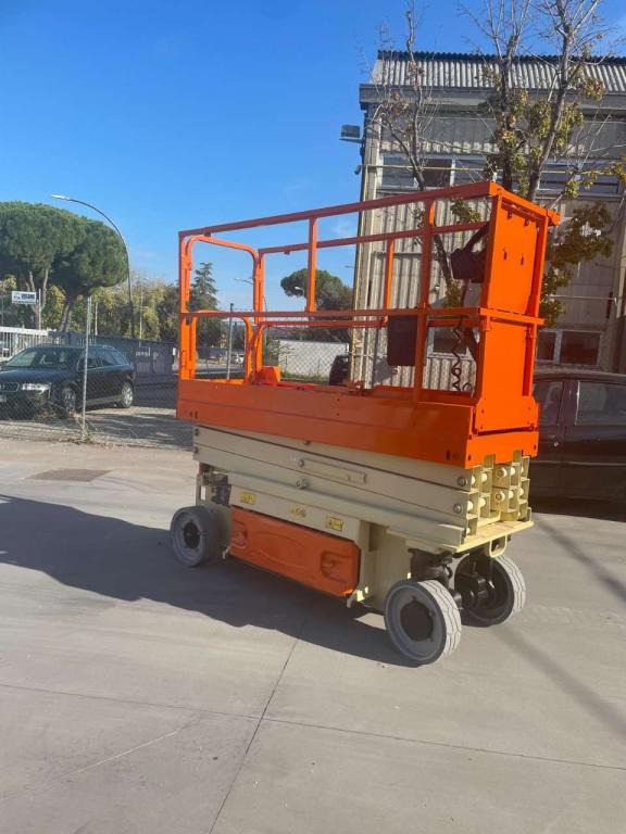 JLG 2032ES - Plataforma de tijeras: foto 3 JLG 2032ES - Plataforma de tijeras: foto 3