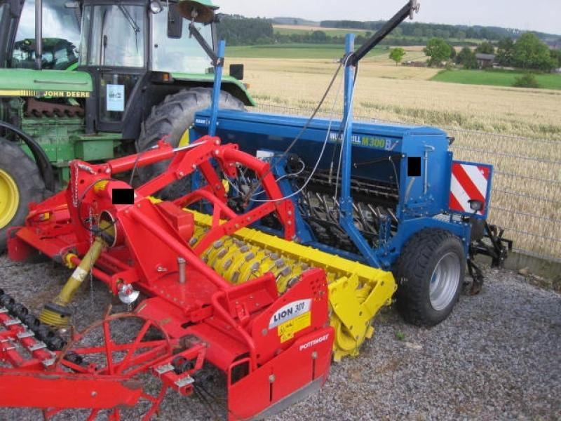 Rabe Multidrill M300 - Sembradora: foto 2 Rabe Multidrill M300 - Sembradora: foto 2