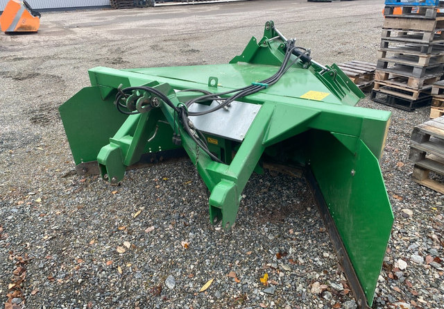 Ala-TalkkariAT-251 2g - Soplador de nieve: foto 2 Ala-TalkkariAT-251 2g - Soplador de nieve: foto 2