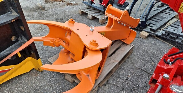 Axer540 K / 650 HD - Cabezal talador: foto 2 Axer540 K / 650 HD - Cabezal talador: foto 2