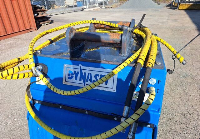 DynasetHRVB 830-90 - Cazo para Maquinaria de construcción: foto 3 DynasetHRVB 830-90 - Cazo para Maquinaria de construcción: foto 3