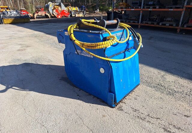 DynasetHRVB 830-90 - Cazo para Maquinaria de construcción: foto 1 DynasetHRVB 830-90 - Cazo para Maquinaria de construcción: foto 1